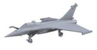 Rafale Marine jet fighter x 5 - Image 1