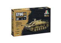 StuG III Sturmhaubitze 105 - Image 1