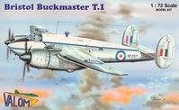 Bristol Buckmaster T.1