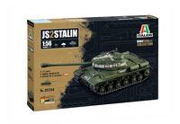 JS2 Stalin - Image 1