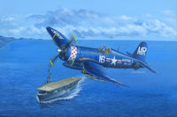 F4U-4B Corsair - Image 1