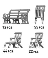 Titanic Furniture Set