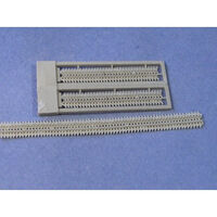Universal Carrier Tracks (resin) - Image 1
