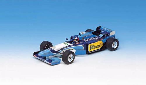 Benetton Renault - Image 1