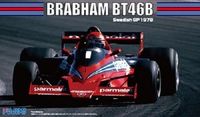 Brabham BT46B Sweden GP