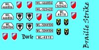 I Flak Korps Vehicles - Image 1