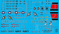 F-14A Black Aces Final Countdown