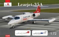 Learjet-35A - Image 1