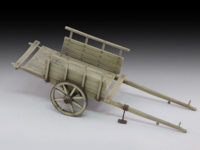 Farm cart big type - Image 1