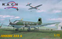 Junkers Ju 352 A