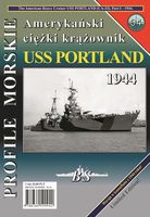 Amerykaski ciki krownik USS PORTLAND (1944)