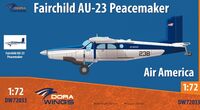 Fairchild AU-23 Peacemaker