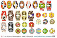 Celtic Shield Crest - Image 1