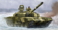 Russian T-72 B2 MBT - Image 1