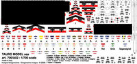 Naval Flags - Kriegsmarine