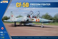 CF-5D Freedom Fighter - Image 1