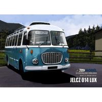 Jelcz 014 LUX (ogrek)