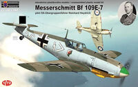 Messerschmitt Bf 109E-7