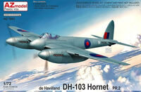 DH-103 Hornet PR.2