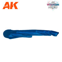 AK 1204 RAIDER EARTH – ENAMEL LIQUID PIGMENT