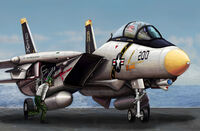 F-14A Tomcat