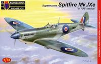 Supermarine Spitfire Mk.IXe - Image 1