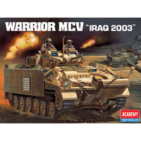 WARRIOR MCV [IRAQ 2003] - Image 1