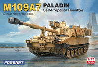 M109A7 Paladin Self-Propelled Howitzer - Image 1