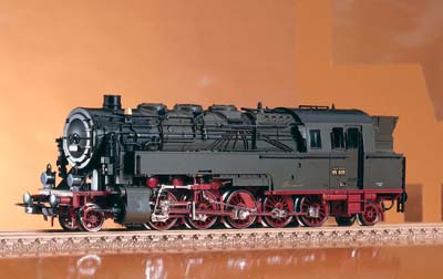 Lokomotywa BR 95 - Image 1