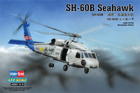 SH-60B Seahawk - Image 1