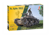 Pz. Kpfw. 35(t) - Image 1