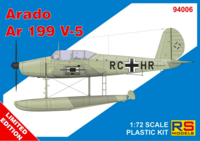 Arado Ar 199 V5