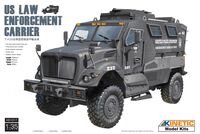 US Law Enforcement Carrier - Image 1