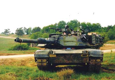 M1A1 AIM - Image 1
