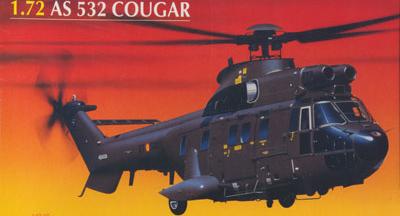 AS 532 Cougar - Image 1