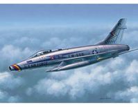 North American F-100D Super Sabre - Image 1