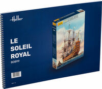 Le Soleil Royal Brochure - Image 1