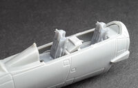 F-15 - 2 x ACES II Seats (for Revell kits) - Image 1