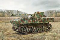 RSO with PaK 40