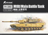 M1A1 Main Battle Tank