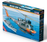 AB-212 ASW Anti Submarine - Image 1