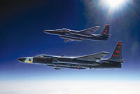 Lockheed Martin TR-1A/B - Image 1