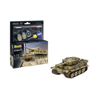 PzKpfw. VI Ausf. H Tiger Model Set