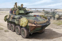 LAV-25 SLEP - Image 1