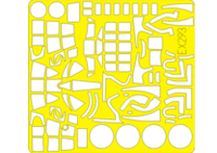 B-24D  1/48 REVELL / MONOGRAM - Image 1