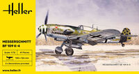 Messerschmitt Bf 109 K-4 - Image 1