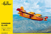 Canadair CL 415