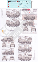 BT-7s Model 1935 and 1937 51st and 2nd - Image 1