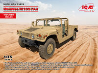 Humvee M1097A2 - Image 1
