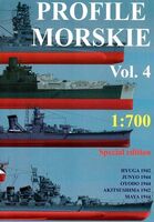 Profile morskie Vol. 4 Special edition